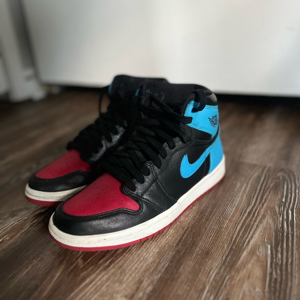 Jordan retro 1